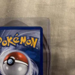 Pokemon tcg sp card Roserade 13/130 Diamond and Pearl Holo vintage 2007 rare - Image 4