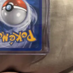 Pokemon tcg sp card Roserade 13/130 Diamond and Pearl Holo vintage 2007 rare - Image 5