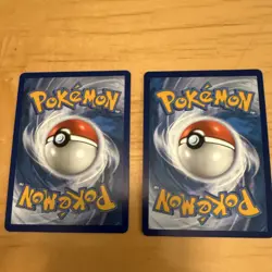 Pokemon Zamazenta V Zacian V Basic Foil Card Lot English 2021 - Image 4
