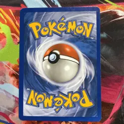 Gengar GL 40/111 Rising Rivals Pokemon Card Regular Uncommon Near Mint LP - Image 2