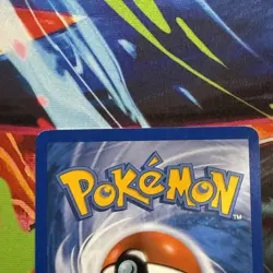 Gengar GL 40/111 Rising Rivals Pokemon Card Regular Uncommon Near Mint LP - Image 3