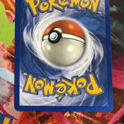 Gengar GL 40/111 Rising Rivals Pokemon Card Regular Uncommon Near Mint LP - Image 4