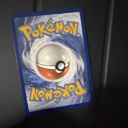 Pokemon Eevee 043 Sv: Scarlet & Violet Promo Holo Basic 60HP English Card - Image 2