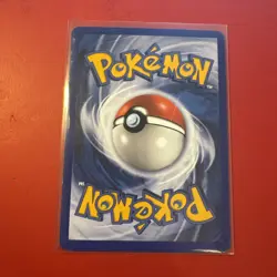 Seel 94/144 Skyridge e-reader 2003 Pokemon Card - LP/NM - Image 2