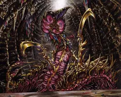 50 Random Slivers with Rares MTG Magic Cards Lot Collection Silvers UltimateMTG - Image 1