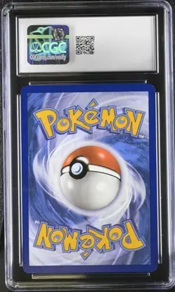 Pokemon English Nidoking 174/165 2023 Scarlet & Violet 151 - MEW EN Illustration - Image 2