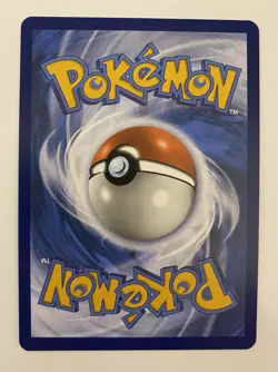 Pokemon Cobalion 144/086 Sv: Black Bolt Illustration Rare Holo Basic 120 HP - Image 2