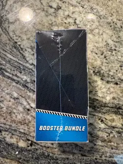 Pokemon TCG Scarlet Violet Black Bolt Booster Bundle New Sealed - Image 2