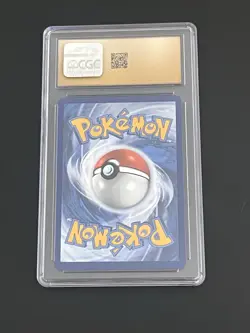 Dondozo ex 211/182 Sv10: Destined Rivals Holo CGC PRISTINE 10 Pokemon TCG Rare - Image 2