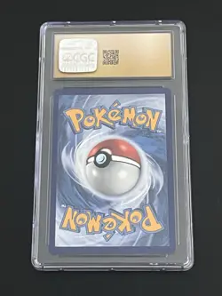 Pokemon Silver Tempest Regieleki Vmax Holo 058/195 CGC 10 PRISTINE *A1641 - Image 2