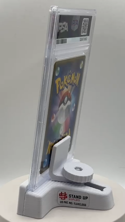 2015 Pokemon Japanese XY Promo Mega Campaign #203 Poncho Wear Pikachu PSA 10 - Image 2