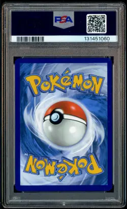 2024 Pokemon TWM En Special Illustration Rare #214 Greninja Ex PSA 10 GEM MINT - Image 3