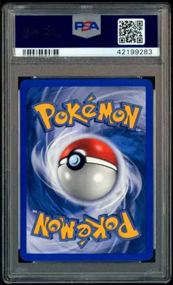 2005 Pokemon EX Unseen Forces #71 Remoraid Reverse Holo Foil PSA 10 GEM MINT - Image 3