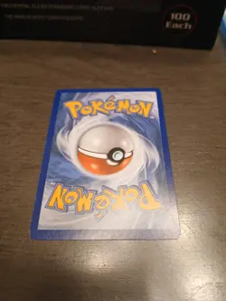 Pokemon TCG Dialga EX 122/119 - Image 4