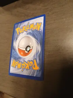 Pokemon TCG Dialga EX 122/119 - Image 5