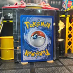 Ralts Secret Wonders Pokemon TCG 102/132 Diamond & Pearl Common - Image 4