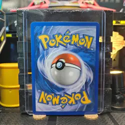 Ralts Secret Wonders Pokemon TCG 102/132 Diamond & Pearl Common - Image 5