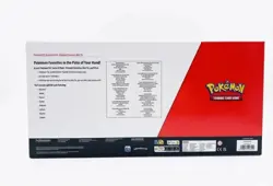 Pokemon TCG: Prismatic Evolutions Costco Mini Tins 8 Pack - New & Sealed - Image 2