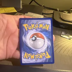 Magikarp XY143 Promo Holo 30 HP Epic Splash XY Pokemon Card English - Image 3