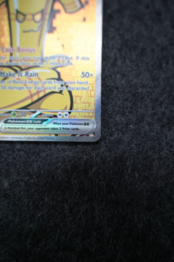 Gholdengo ex 252/182 Special Illustration Rare Paradox Rift Pokemon - NM - Image 4