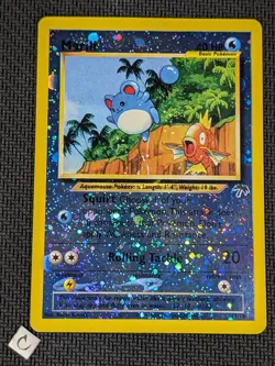 Marill 11/18 - Southern Islands Reverse Holo Pokemon TCG VLP - Image 2
