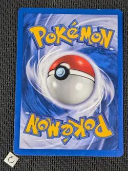 Marill 11/18 - Southern Islands Reverse Holo Pokemon TCG VLP - Image 3