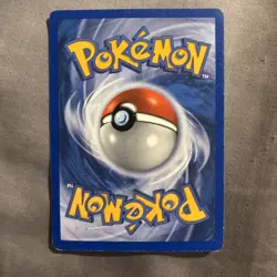 Pokemon Lileep 42/100 Reverse Holo EX Sandstorm - MP tcg vintage 2003 sp - Image 2