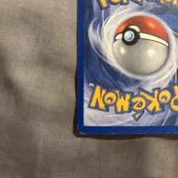 Pokemon Lileep 42/100 Reverse Holo EX Sandstorm - MP tcg vintage 2003 sp - Image 3