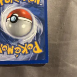 Pokemon Lileep 42/100 Reverse Holo EX Sandstorm - MP tcg vintage 2003 sp - Image 4