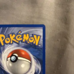 Pokemon Lileep 42/100 Reverse Holo EX Sandstorm - MP tcg vintage 2003 sp - Image 5