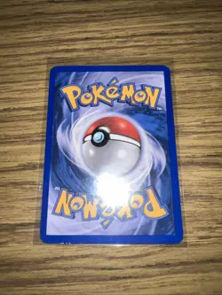 Pokemon Bulbasaur 12/17 POP Series 2 2005 LP Vintage WOTC Era Grass Starter - Image 2