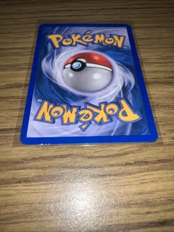 Pokemon Bulbasaur 12/17 POP Series 2 2005 LP Vintage WOTC Era Grass Starter - Image 3