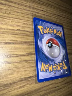 Pokemon Bulbasaur 12/17 POP Series 2 2005 LP Vintage WOTC Era Grass Starter - Image 4