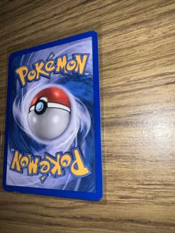 Pokemon Bulbasaur 12/17 POP Series 2 2005 LP Vintage WOTC Era Grass Starter - Image 5