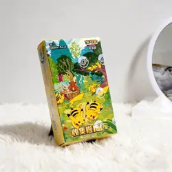 Pokemon TCG Simplified Chinese Collect 151C 4.0 Gather Slim Booster Box Sealed - Image 1