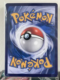 Pokemon TCG INFERNAPE 0907/07 Chinese Gem Pack Vol 4 AR MINT - US SELLER! - Image 2