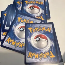 Nintendo Pokemon TCG Chinese Regular Standard Card Lot - 4.65lbs - Image 3