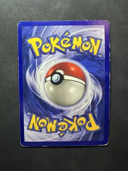 Pokemon TCG - MACHAMP (1ST EDITION) - 8/102 - HOLO - RARE - BASE SET (1999) - HP - Image 2