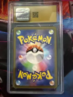 Pokemon TCG Alakazam EX Scarlet & Violet-151 201/165 Holo Special... - Image 2