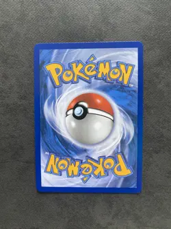 Meloetta MEP 026 - Illustration Rare Black Star Promo - Pokemon TCG - NM - Image 2