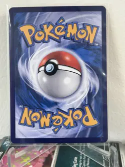 Pokemon TCG MINCCINO 1507/07 Chinese Gem Pack Vol 4 AR MINT - US SELLER! - Image 2