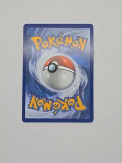 Pokemon TCG Mega Gardevoir Ex 032 Promo Unltra Rare Ascended Heroes - Image 2