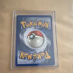 Pokemon TCG Electabuzz ex 97/109 EX Ruby & Sapphire Holo Rare 90 HP Basic EN - Image 2