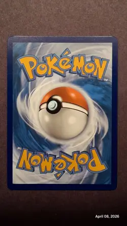 Pokemon TCG Iono 080/091 Scarlet&Violet Paldean Fates Special Illustration Rare - Image 2