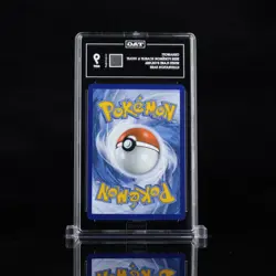 Oshawott 105/086 TAG 9 White Flare Pokemon - Image 2