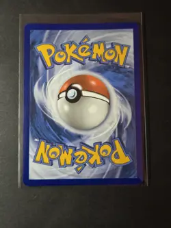 Wattrel 178/167 - Pokemon Twilight Masquerade Illustration Rare IR Full Art NM - Image 2
