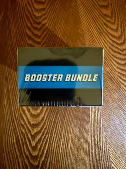 Pokemon TCG Black Bolt Booster Bundle Factory Sealed New - Image 3