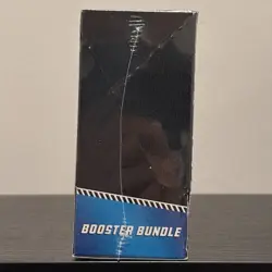 Pokemon Scarlet & Violet Black Bolt Booster Bundle SEALED - Image 4
