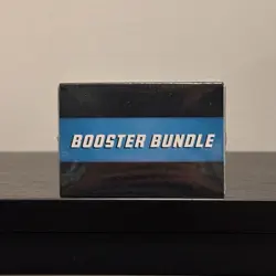 Pokemon Scarlet & Violet Black Bolt Booster Bundle SEALED - Image 5