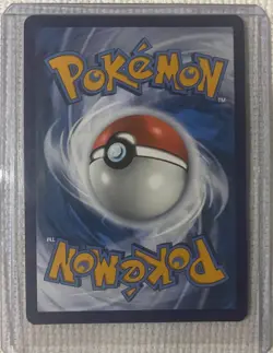 Pokemon TCG Mew ex 232/091 SV Paldean Fates SIR Holo Spanish Near Mint - Image 3